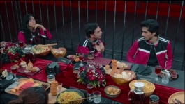 Lock Upp - Season 02 - 2nd August 2026